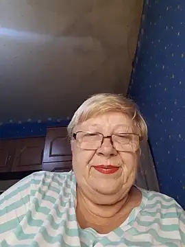 LettyMagdalen's Webcam Show