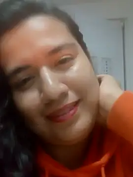 Keyla280's Webcam Show