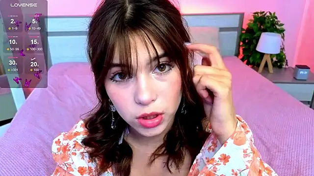 Hotary_Yuko's Webcam Show