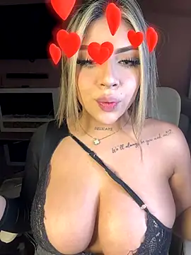 MiaWhitePink_'s Webcam Show