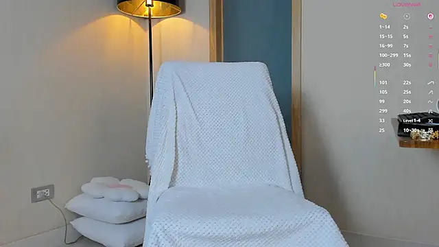 emydollyy's Webcam Show