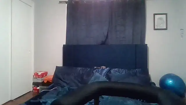 chicanachic13's Webcam Show
