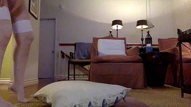 Yunaaaaaa_'s Webcam Show