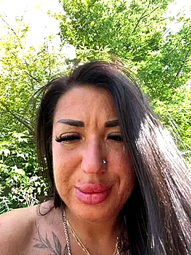 RuslanaXX's Webcam Show