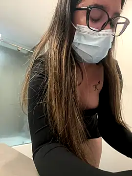 jAsMinE678's Webcam Show