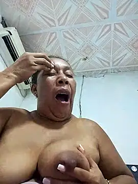Naomi-Mature's Webcam Show