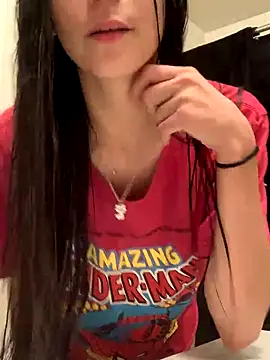 lovinlush's Webcam Show