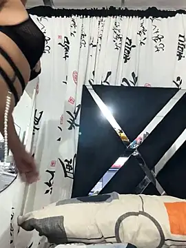 Show webcam de Marian_00