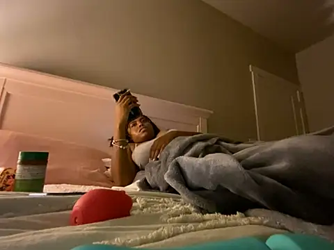 princesslivv's Webcam Show