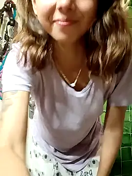 MoonBlueSex's Webcam Show