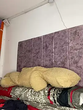 Kathika1's Webcam Show