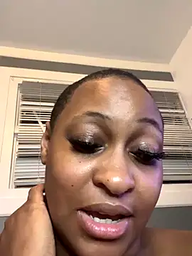 dreameafterdusk's Webcam Show