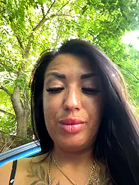 RuslanaXX's Webcam Show