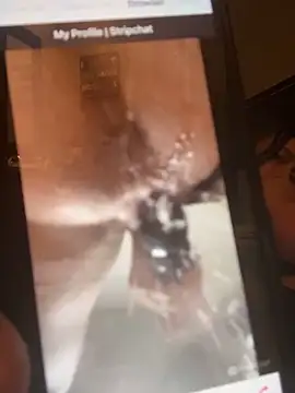 Shuggabutt's Webcam Show