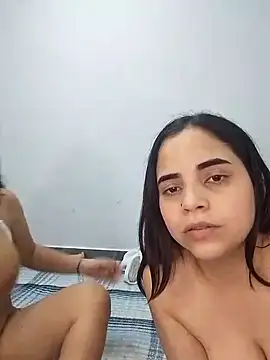 Kariangels15's Webcam Show