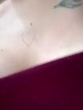 BallerinaCappuccino_'s Webcam Show