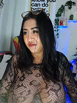 XXX_harna's Webcam Show