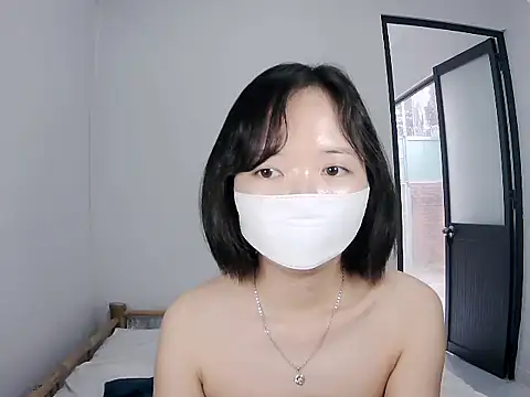 Kissdy Webcam-Show