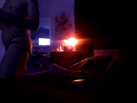 bx_renzo's Webcam Show