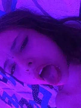 NyxValentine Webcam-Show