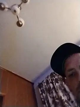 TheoreticallyCrazy2's Webcam Show