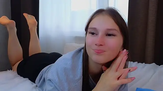 MelaniSeiver Webcam-Show
