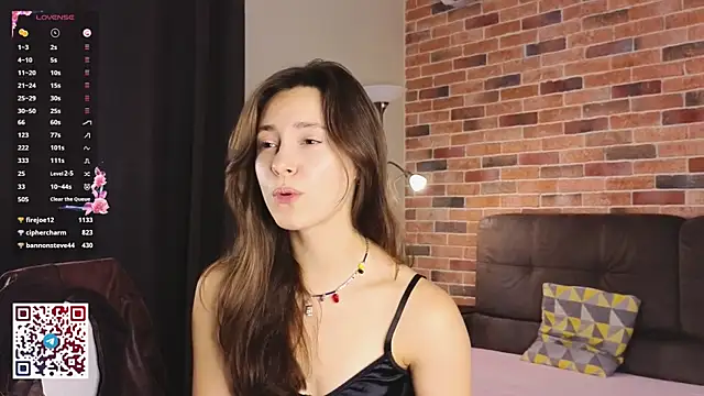 JasminDoroti Webcam-Show