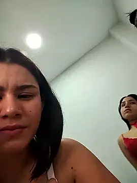 Agatar1604's Webcam Show