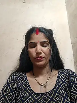 Riya_jaan12's Webcam Show