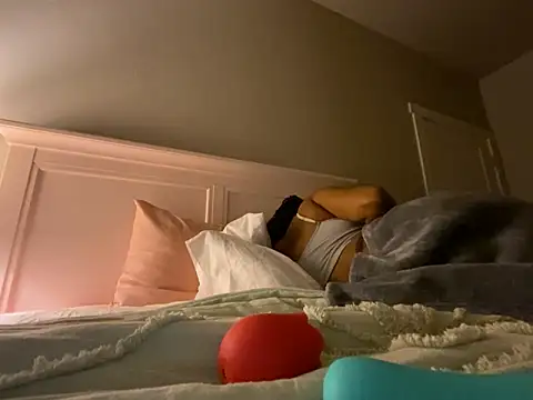 princesslivv's Webcam Show
