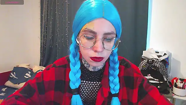 _Sweet_Mary_21's Webcam Show