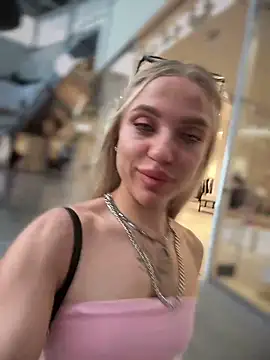 pinkstar_'s Webcam Show