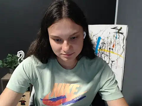 tart_girl's Webcam Show
