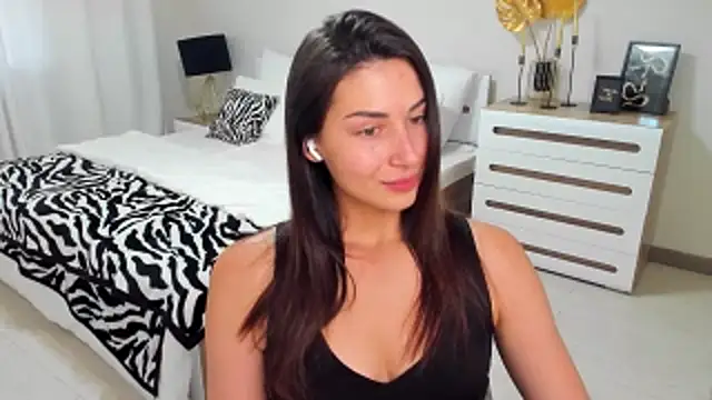 flirty_angel's Webcam Show