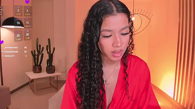 SophieHouston_'s Webcam Show