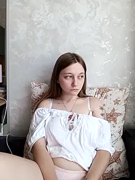 Bonechka's Webcam Show