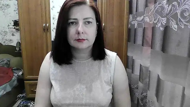 SophieNightAh Webcam-Show