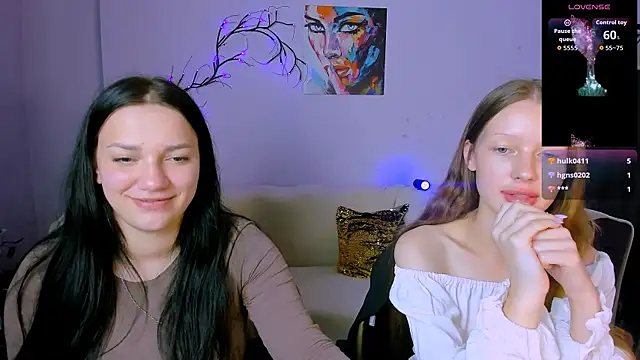 miss_ella_'s Webcam Show