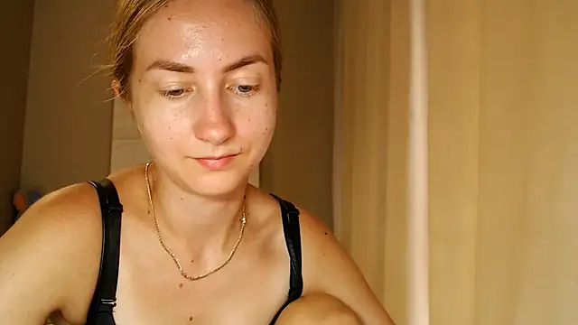 BluueSilk's Webcam Show