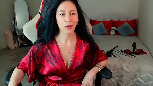 leillaMurrayy's Webcam Show