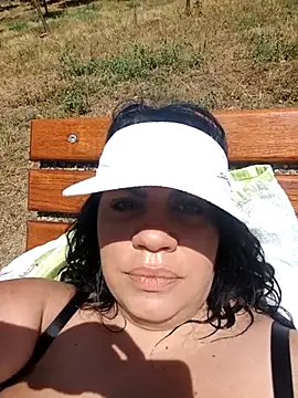 perfectpleasure's Webcam Show