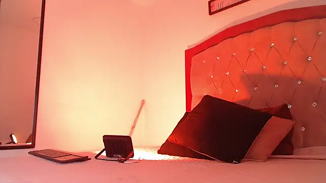 Anhonymus Webcam-Show