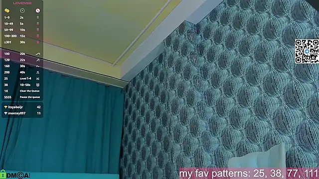 Monica_Jones Webcam-Show