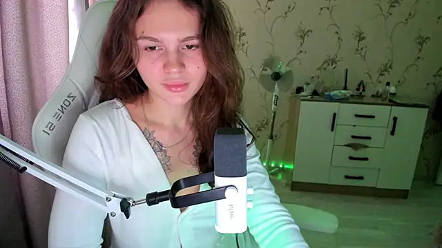 yourdreamm_'s Webcam Show