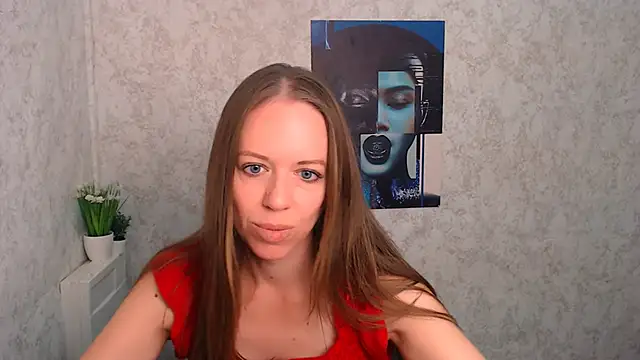 GloriaSi_'s Webcam Show