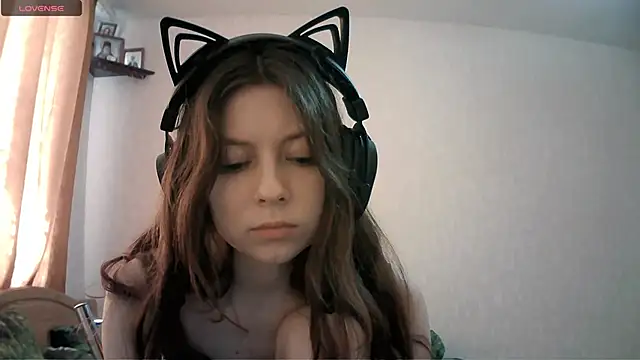 RendyDow's Webcam Show