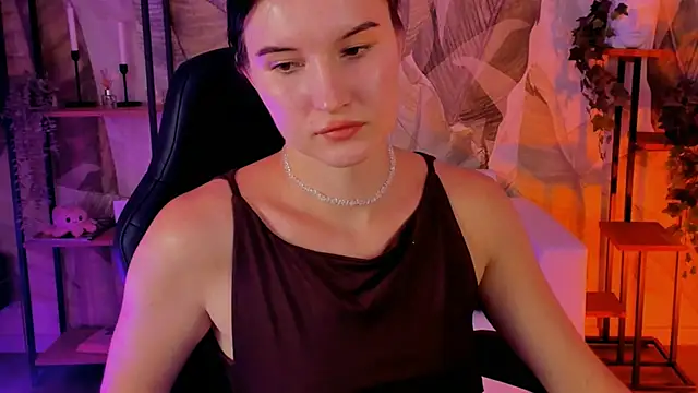 AgataWillis' Webcam Show