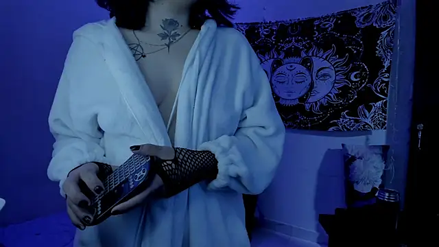 Venushexivu616 Webcam-Show
