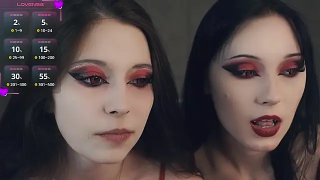 BlytheEddie Webcam-Show