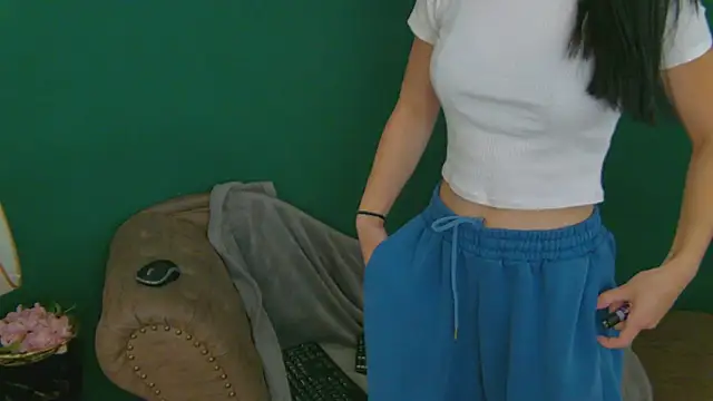 CataleyaSinn Webcam-Show